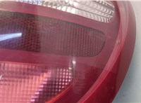  Фонарь (задний) Nissan Almera N16 2000-2006 20613892 #3