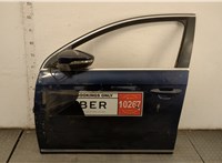 Стеклоподъемник электрический Volkswagen Passat 7 2010-2015 Европа 11509022 #1
