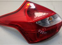  Фонарь (задний) Ford Focus 3 2011-2015 20613903 #1