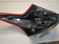  Фонарь (задний) Ford Focus 3 2011-2015 20613903 #4