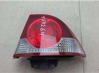  Фонарь (задний) Honda Civic 2005-2012 20613904 #1