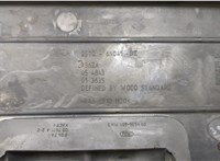  Накладка декоративная на ДВС Ford Mondeo 3 2000-2007 20613909 #3