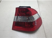  Фонарь (задний) BMW 3 E46 1998-2006 20613912 #1