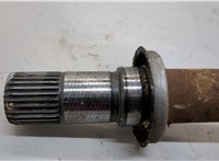  Полуось (приводной вал, шрус) Honda CR-V 2006-2012 20613923 #3