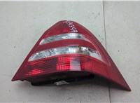  Фонарь (задний) Mercedes C W203 2000-2008 20613925 #1