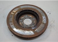  Диск тормозной Ford Focus 2 2008-2011 20613930 #1