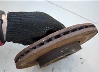  Диск тормозной Ford Focus 2 2008-2011 20613930 #2