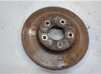  Диск тормозной Ford Focus 2 2008-2011 20613930 #3