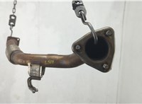  Труба приемная глушителя Honda Accord 11 2023-2025 20613933 #2