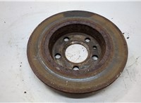  Диск тормозной Seat Alhambra 1996-2010 20613935 #1