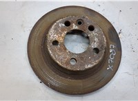  Диск тормозной Seat Alhambra 1996-2010 20613935 #3