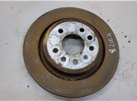  Диск тормозной Saab 9-3 2002-2014 20613939 #3