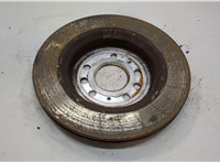  Диск тормозной Saab 9-3 2002-2014 20613941 #1
