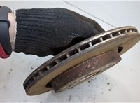  Диск тормозной Saab 9-3 2002-2014 20613941 #2