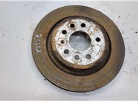  Диск тормозной Saab 9-3 2002-2014 20613941 #3