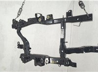  Балка подвески передняя (подрамник) Honda Accord 11 2023-2025 20613949 #1