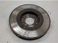  Диск тормозной Peugeot 3008 2009-2016 20613950 #1
