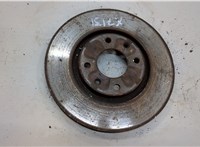  Диск тормозной Peugeot 3008 2009-2016 20613950 #3