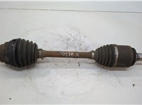  Полуось (приводной вал, шрус) Mercedes ML W164 2005-2011 20613955 #1