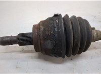  Полуось (приводной вал, шрус) Mercedes ML W164 2005-2011 20613955 #2