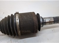  Полуось (приводной вал, шрус) Mercedes ML W164 2005-2011 20613955 #3