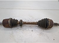  Полуось (приводной вал, шрус) Honda CR-V 2006-2012 20613957 #1