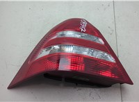  Фонарь (задний) Mercedes C W203 2000-2008 20613958 #1