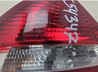  Фонарь (задний) Mercedes C W203 2000-2008 20613958 #5