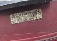  Фонарь (задний) Mercedes C W203 2000-2008 20613958 #7