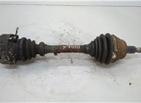 Полуось (приводной вал, шрус) Audi TT (8N) 1998-2006 20613961 #1