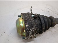  Полуось (приводной вал, шрус) Audi TT (8N) 1998-2006 20613961 #3