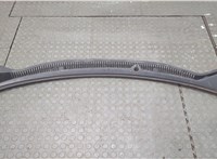  Жабо под дворники (дождевик) Volkswagen Polo 2001-2005 20613964 #2