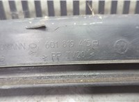  Жабо под дворники (дождевик) Volkswagen Polo 2001-2005 20613964 #3