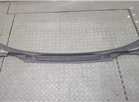 Жабо под дворники (дождевик) Volkswagen Touran 2003-2006 20613975 #1