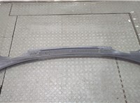  Жабо под дворники (дождевик) Volkswagen Touran 2003-2006 20613975 #2