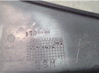  Жабо под дворники (дождевик) Volkswagen Touran 2003-2006 20613975 #3