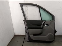  Дверь боковая (легковая) Renault Scenic 2003-2009 20613984 #2