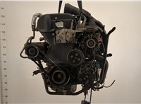  Двигатель (ДВС) Ford Fusion 2002-2012 20613989 #1