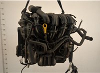  Двигатель (ДВС) Ford Fusion 2002-2012 20613989 #2