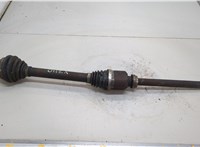  Полуось (приводной вал, шрус) Peugeot 3008 2009-2016 20613992 #1