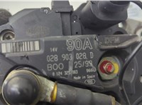  Генератор Volkswagen Golf 4 1997-2005 20613997 #3