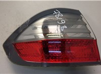  Плата фонаря Ford S-Max 2006-2010 11509095 #1