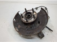  Ступица (кулак, цапфа) Opel Astra J 2010-2017 20614011 #1