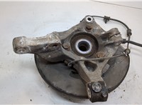  Ступица (кулак, цапфа) Opel Astra J 2010-2017 20614011 #2