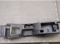  Консоль салона (кулисная часть) Skoda SuperB 2008-2015 20614013 #1