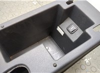  Консоль салона (кулисная часть) Skoda SuperB 2008-2015 20614013 #3