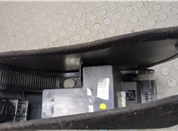 Консоль салона (кулисная часть) Skoda SuperB 2008-2015 20614013 #5