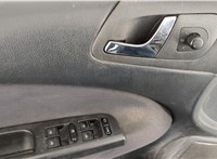  Дверь боковая (легковая) Skoda Octavia Tour 1996-2011 20614015 #10