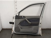 Дверь боковая (легковая) Skoda Octavia Tour 1996-2011 20614029 #2