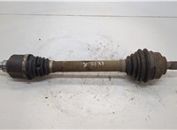  Полуось (приводной вал, шрус) Peugeot 3008 2009-2016 20614043 #1